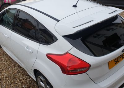 SUPER TINTS WINDOW TINTING SERVICES